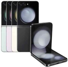 Smartphone Samsung Galaxy Z