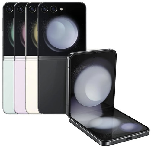 Samsung galaxy flip 5g - galaxy,