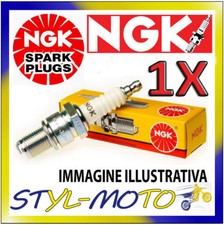 CANDELA NGK CR7HSA Generatore