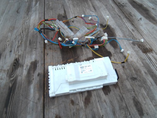 Cablaggio pcb hobbisti bosch - hobbisti,