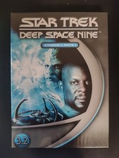 STAR TREK DEEP SPACE NINE