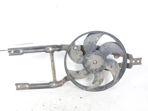 Elettroventola fiat 600 - fiat, (187)