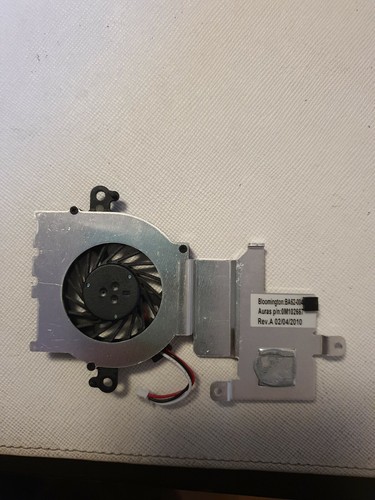 Samsung n150 ricambi - , ventola