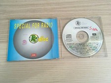 PC Disc Special for Radio _ CD