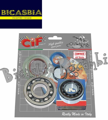 5672 kit revisione - kit,