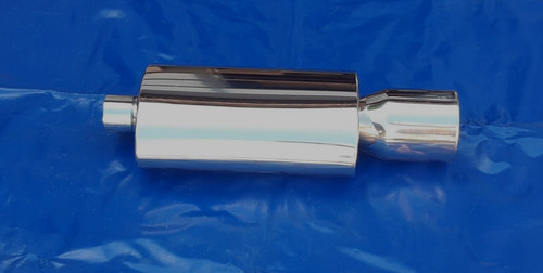 Universale acciaio inox - universale,