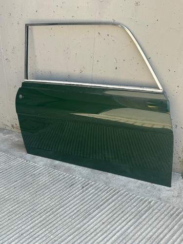 Portiera bianchina con - dx,