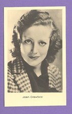 JOAN CRAWFORD FOTO PC VINTAGE
