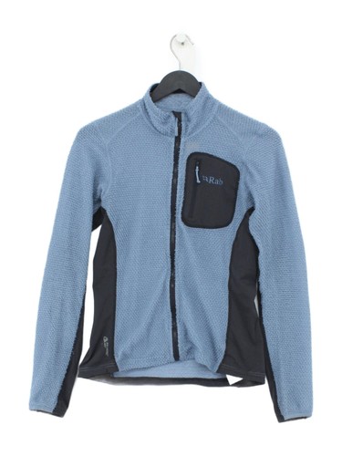 Giacca sci rab blu - rab,