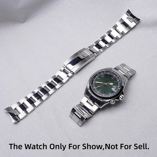 Per seiko alpinist spb121 20mm - per,