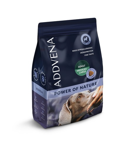 Addvena life cibo secco - life,