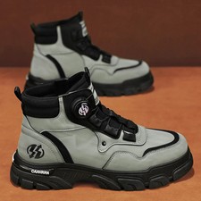 Stivaletti moto tattici