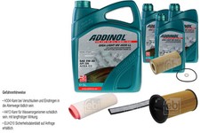 Pacchetto ispezione Febi 8L