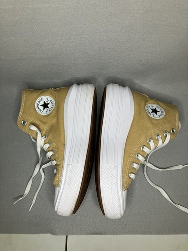 Converse all star move - converse,