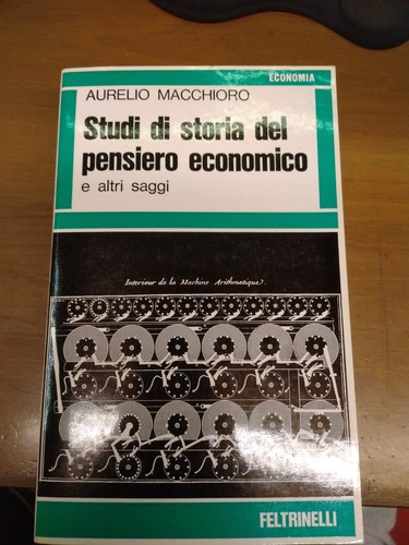Aurelio macchioro studi - macchioro-studi, di