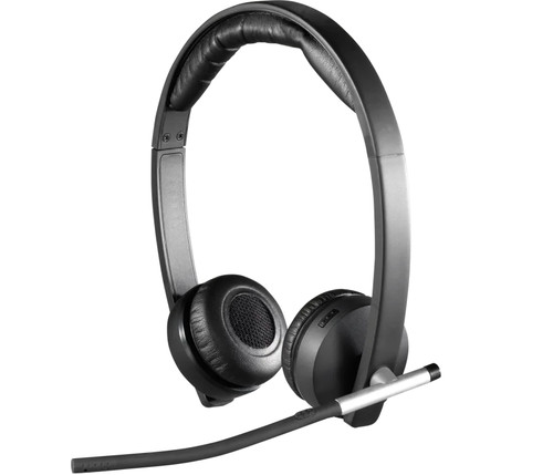 Logitech h820e auricolare - h820e,