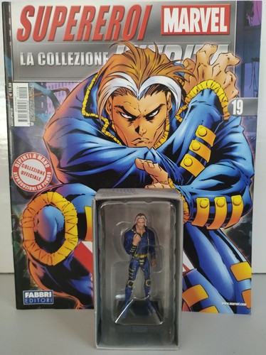 Marvel collezione inedita - marvel,