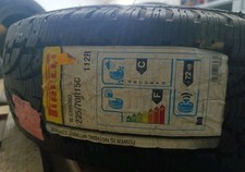  Pneumatico PIRELLI 225/70R15C