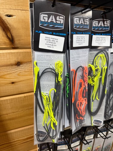 Nuovo gas mathews - gas, arc