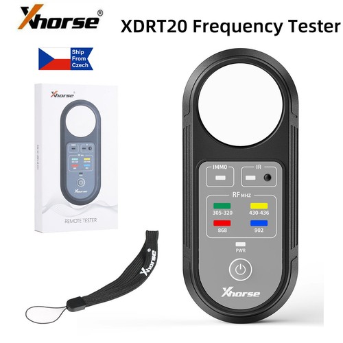 Xhorse tester telecomando - xhorse,