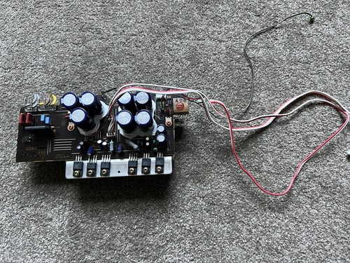Yamaha dsp amplificatore - yamaha,