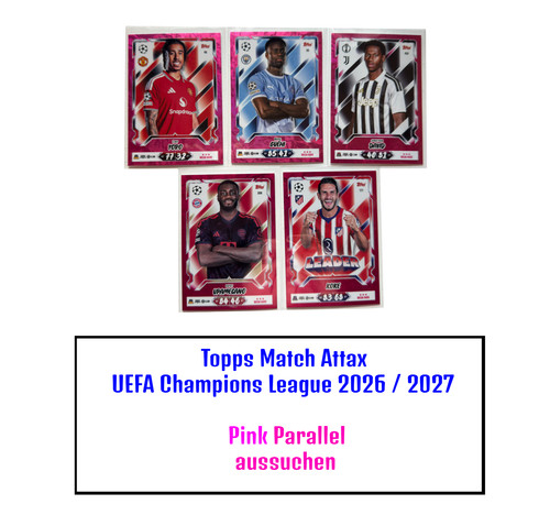 Topps match attax champions - topps,