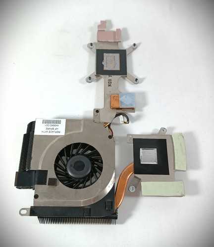 Dissipatore heat sink - dissipatore, e