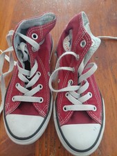 Scarpe Bambino Converse All