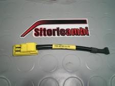 ADATTATORE PER BLOCCO AIR BAG