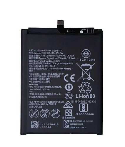 Batteria per huawei - batteria,