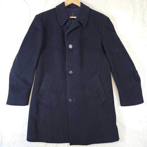 Wellington cappotto executive