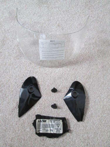 Ricambi casco lazer lz6 - lazer,
