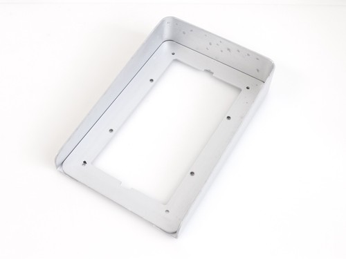 Cornice parapioggia urmet - cornice,