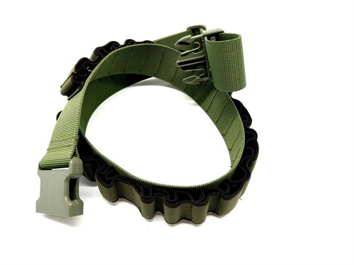Cartuccera delfiero elastica - cartuccera,