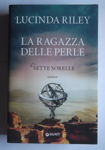 Ragazza delle perle le - delle,