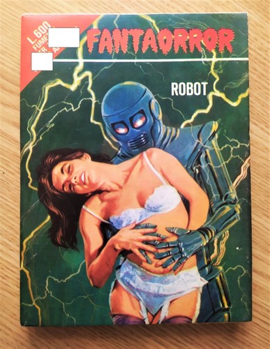 Fantaorror 1979 - 7,