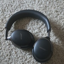 Bose Bose QC Ultra 2 HP Cuffie