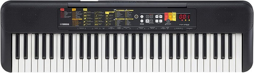 Yamaha digital keyboard - yamaha,