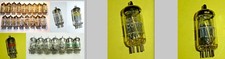 Pezzo tubo ecc88 - 1,
