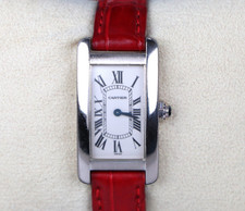 Orologio Cartier Tank