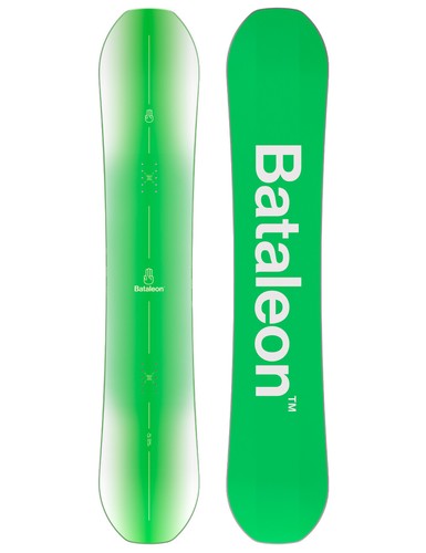 Bataleon chaser 2026 - 2026, all
