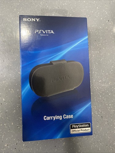 Custodia playstation vita - custodia,