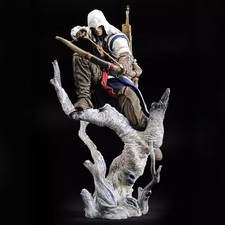 Assassin's Creed 3 Ubisoft