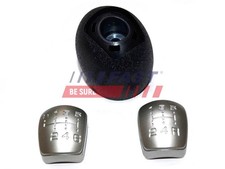 Pomello leva cambio FAST