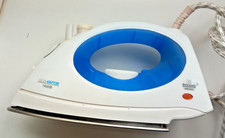 Ferro da stiro 100gradi Aseldem - Eco-vapor con attacco verticale a muro