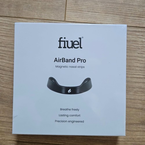 Fuel airband pro dispositivo - fuel,