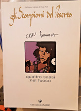 TASCABILIZARD N.72 - GLI