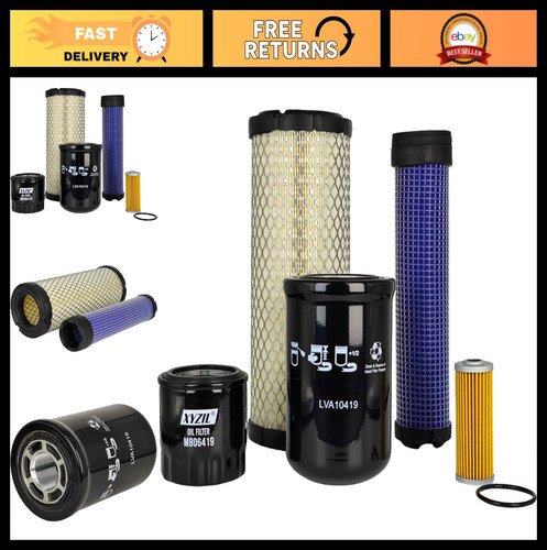 Kit filtro manutenzione - kit,