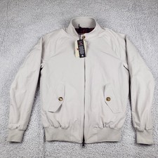 NUOVO Baracuta G9 Harrington