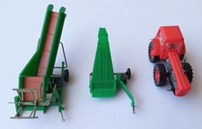 Espewe 1:87 trattore diesel